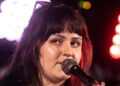 Vona Vella at The Hope & Ruin, Brighton 26.6.26 (pic Petra Eujane) Heatwave grooves and rising talent get the dancefloor moving