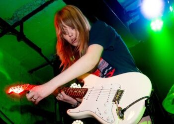 First wave of acts announced for debut Melancholy Fest