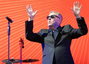 Madrophenia: Madness Ride the Ska Wave on to Brighton Beach