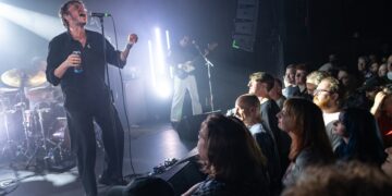 Yard Act: ‘We Make Hits’