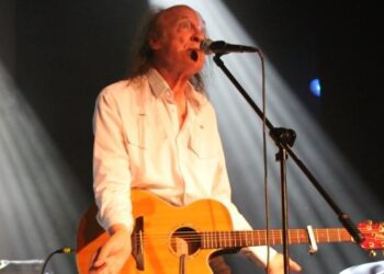 ‘Alive At The Barn’ Music Festival – Day 1 report