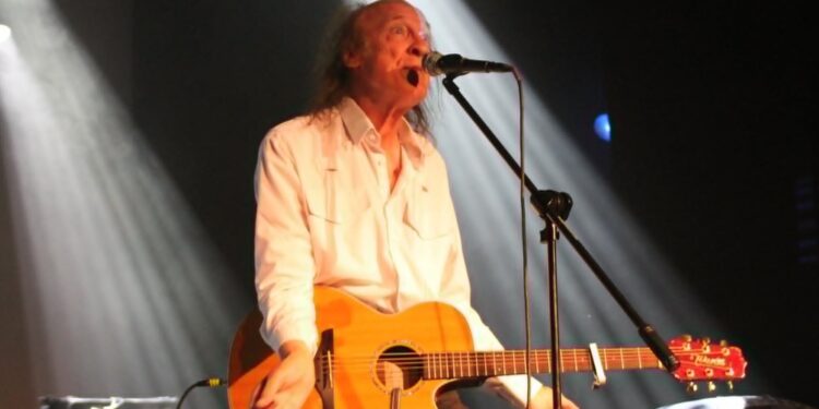 ‘Alive At The Barn’ Music Festival – Day 1 report