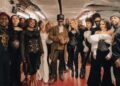 Soul II Soul (pic Gavin Mills) Escape with Soul II Soul & then get “Back to life, back to reality”