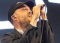 ‘And We Go Back To Where We Came From’ –  The Maccabees ‘On The Beach