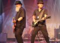 ‘Alive At The Barn’ Music Festival – Day 2 report