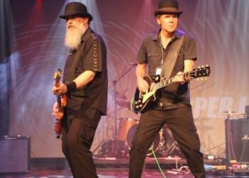 ‘Alive At The Barn’ Music Festival – Day 2 report