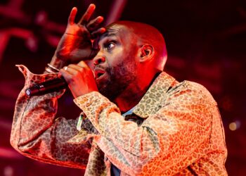 Love Supreme Festival 2026: Day Three Report