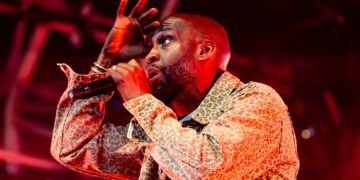 Love Supreme Festival 2026: Day Three Report
