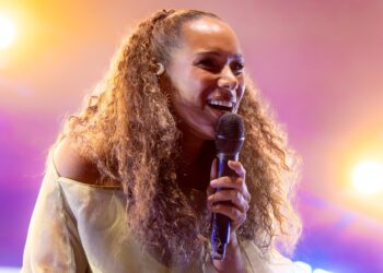 Love Supreme Festival 2026: Day One Report