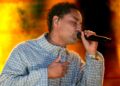 Loyle Carner at 'Love Supreme' festival, Glynde 4.7.26 (pic Sara-Louise Bowrey) Love Supreme Festival 2026: Day Two Report