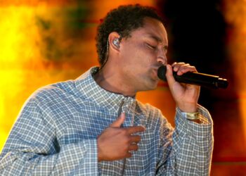 Love Supreme Festival 2026: Day Two Report
