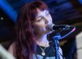 Lucy Darke (pic Petra Eujane) Winter Gardens, Opal Mag, Lucy Darke and Tears At The Table on the same bill
