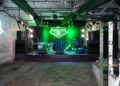 Green Door Store (pic Nick Linazasoro) Green Door Store announce their 1st ever Pride charity concert