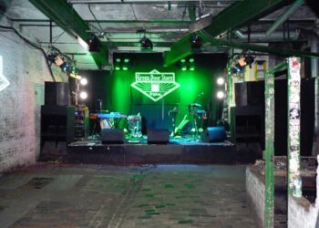 Green Door Store announce their 1st ever Pride charity concert
