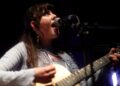 Opal Mag (pic Rob Orchard) Opal Mag to headline concert with a trio of quality support acts