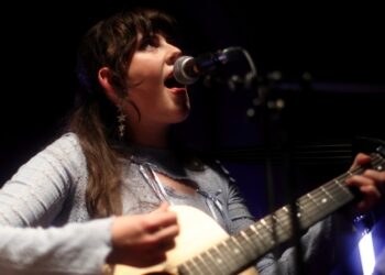Opal Mag to headline concert with a trio of quality support acts