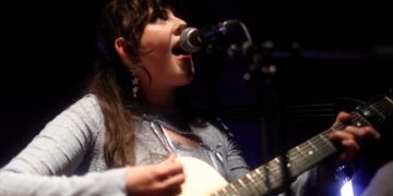 Opal Mag to headline concert with a trio of quality support acts