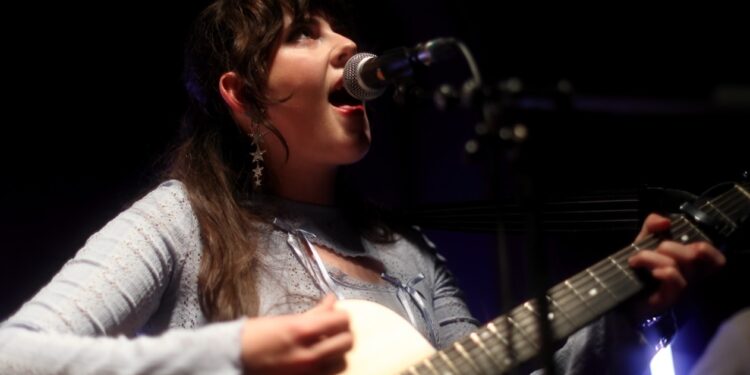 Opal Mag to headline concert with a trio of quality support acts