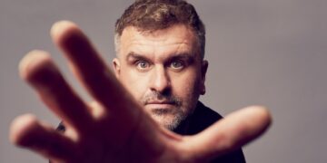Reverend & The Makers will be heading to Brighton