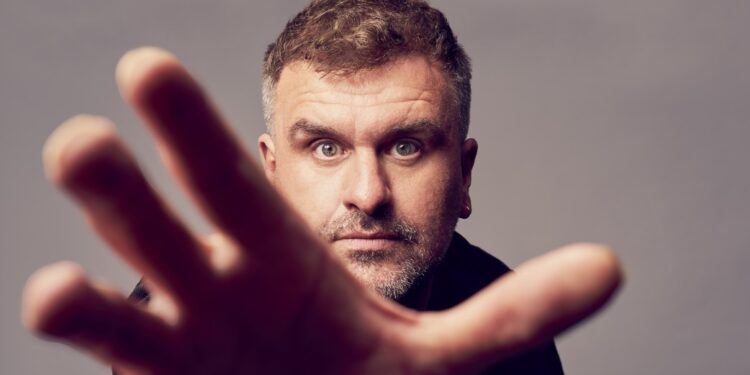 Reverend & The Makers (pic Steve Schofield) Reverend & The Makers will be heading to Brighton