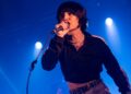 Karen Dió (pic Cris Watkins) Brazilian punk rocker Karen Dió announces Brighton gig