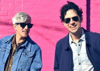 We Are Scientists to celebrate 20th Anniversary of classic debut ‘With Love & Squalor’