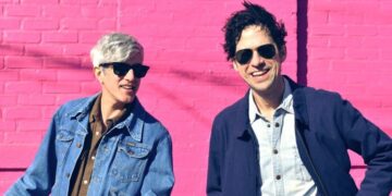 We Are Scientists to celebrate 20th Anniversary of classic debut ‘With Love & Squalor’