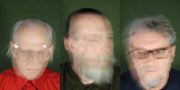 The Wolfgang Press announce one concert!