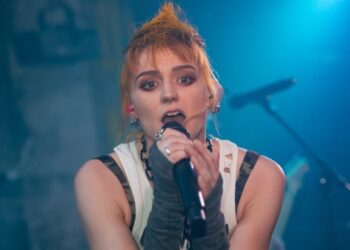 Celebrate feminist punk from around the world in Brighton