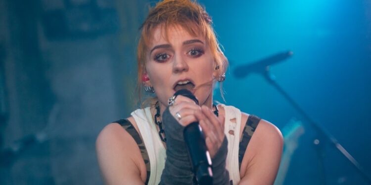 Celebrate feminist punk from around the world in Brighton