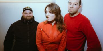 POZI announce 8-date UK tour