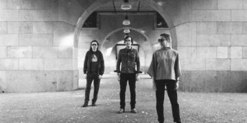 A Place To Bury Strangers & Die Anstalt are heading to Brighton