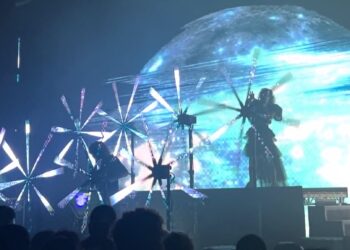 A Dream Reawakened: Purity Ring’s Stunning London Comeback