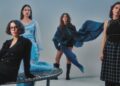 The Big Moon announce new album & UK tour