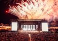 Victorious Festival (pic Tom Langford ) Gearing up for the ‘Victorious Festival’