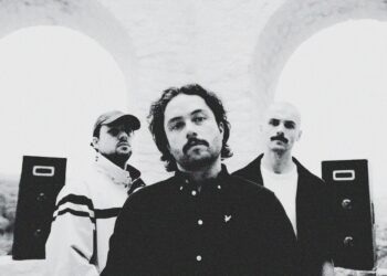 Electro-punks YARD announce 20 shows for remainder of 2026