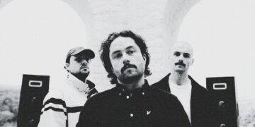 Electro-punks YARD announce 20 shows for remainder of 2026