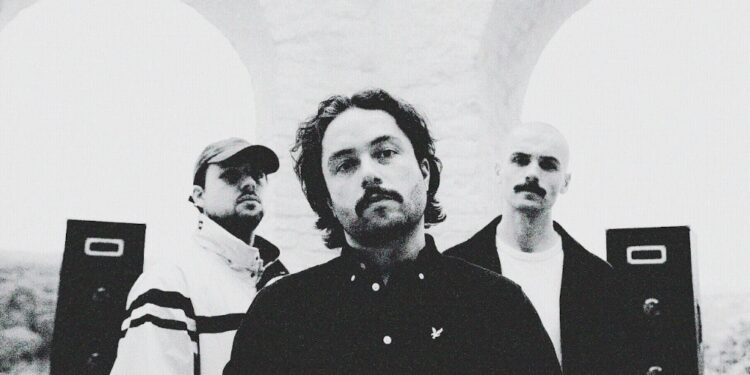 Electro-punks YARD announce 20 shows for remainder of 2026