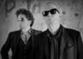 David J & Paul Wallfisch David J of Bauhaus/Love & Rockets fame announces tour including intimate Brighton gig