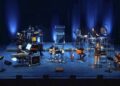 Tubular Bells (pic Garry Jones) Three Sussex concerts announced for the best of Mike Oldfield’s ‘Tubular Bells’