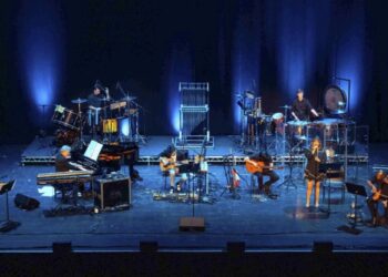 Three Sussex concerts announced for the best of Mike Oldfield’s ‘Tubular Bells’