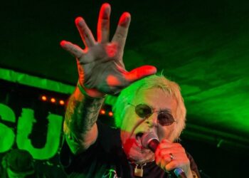 U.K. Subs announce final run of concerts
