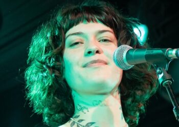 Girl In The Year Above announce tour including Brighton date