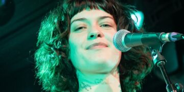 Girl In The Year Above announce tour including Brighton date