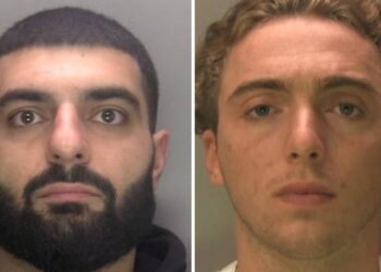 Vape shop boss jailed for drug dealing