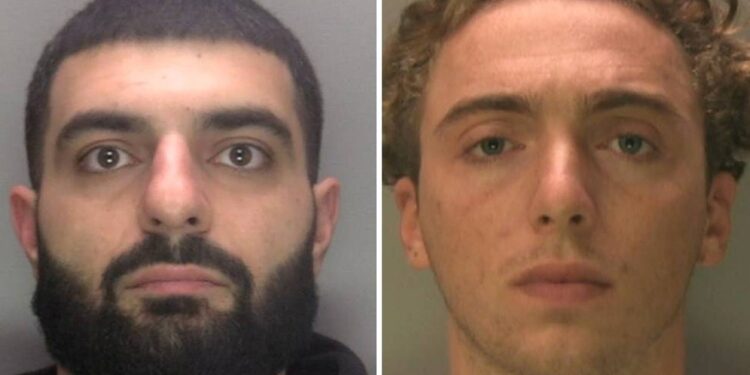 Vape shop boss jailed for drug dealing