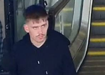 Girl, 15, sexually assaulted on train this afternoon