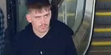 Girl, 15, sexually assaulted on train this afternoon