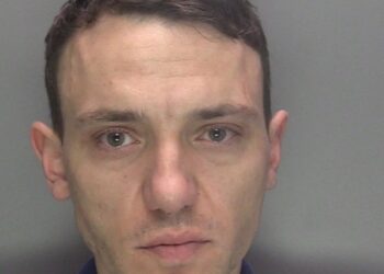 Prolific thief jailed after £4k shoplifting spree