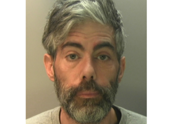 Serial burglar jailed for four years